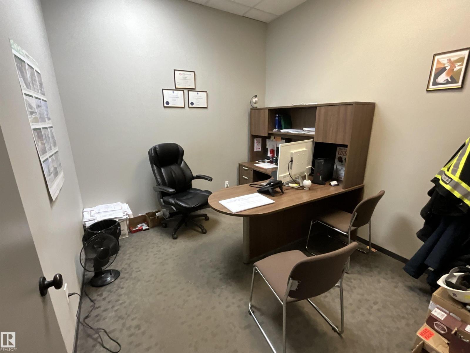 2830 121 Hv Ne Ne, Edmonton, Alberta  T6S 1G7 - Photo 14 - E4452123
