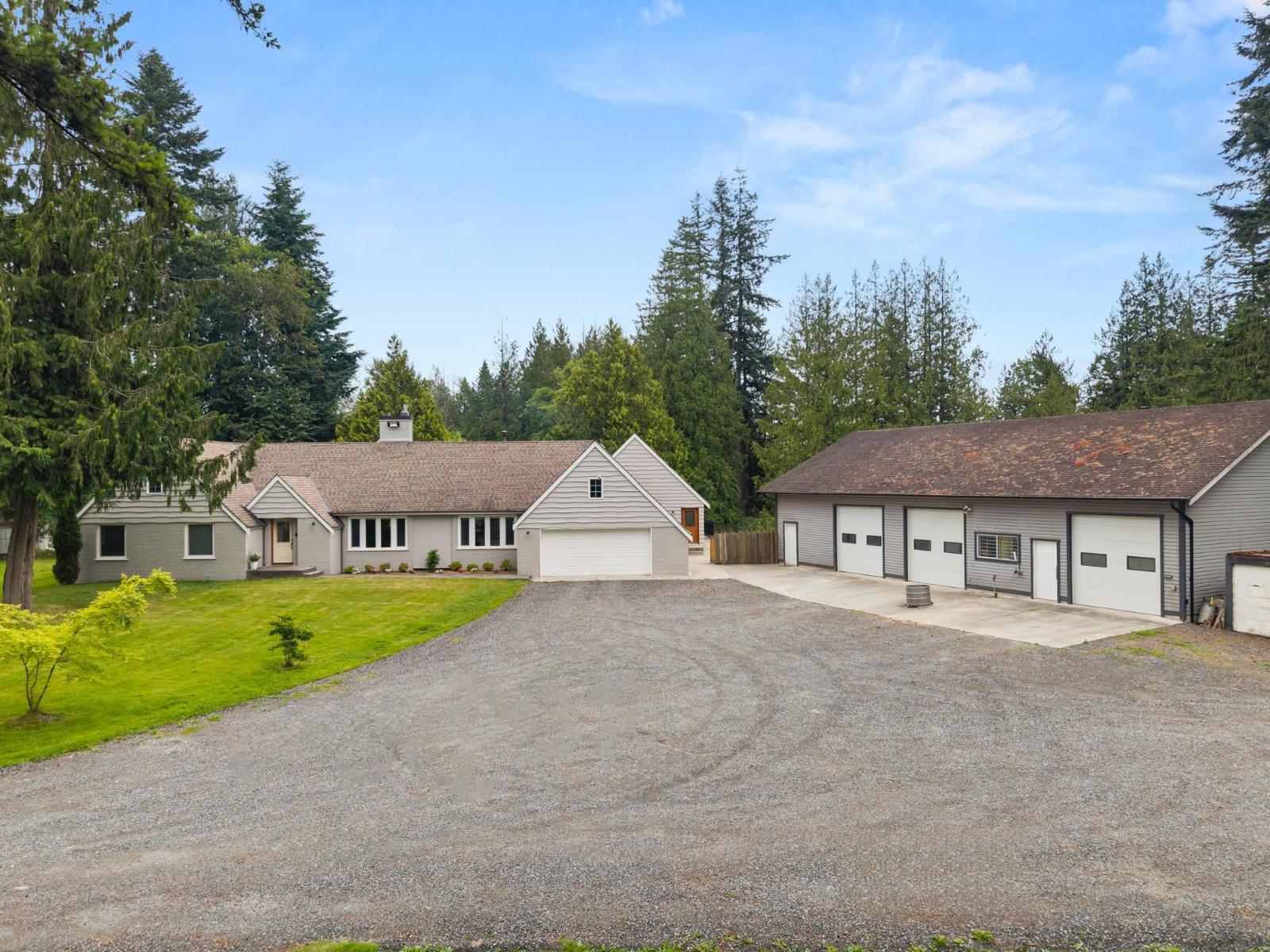 Property at 6124 264 STREET image 1