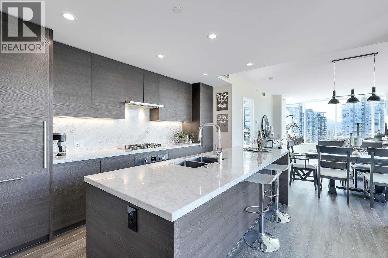 1509 305 Morrissey Road, Port Moody, British Columbia V3H 0M3 - Photo 17 - R3038662