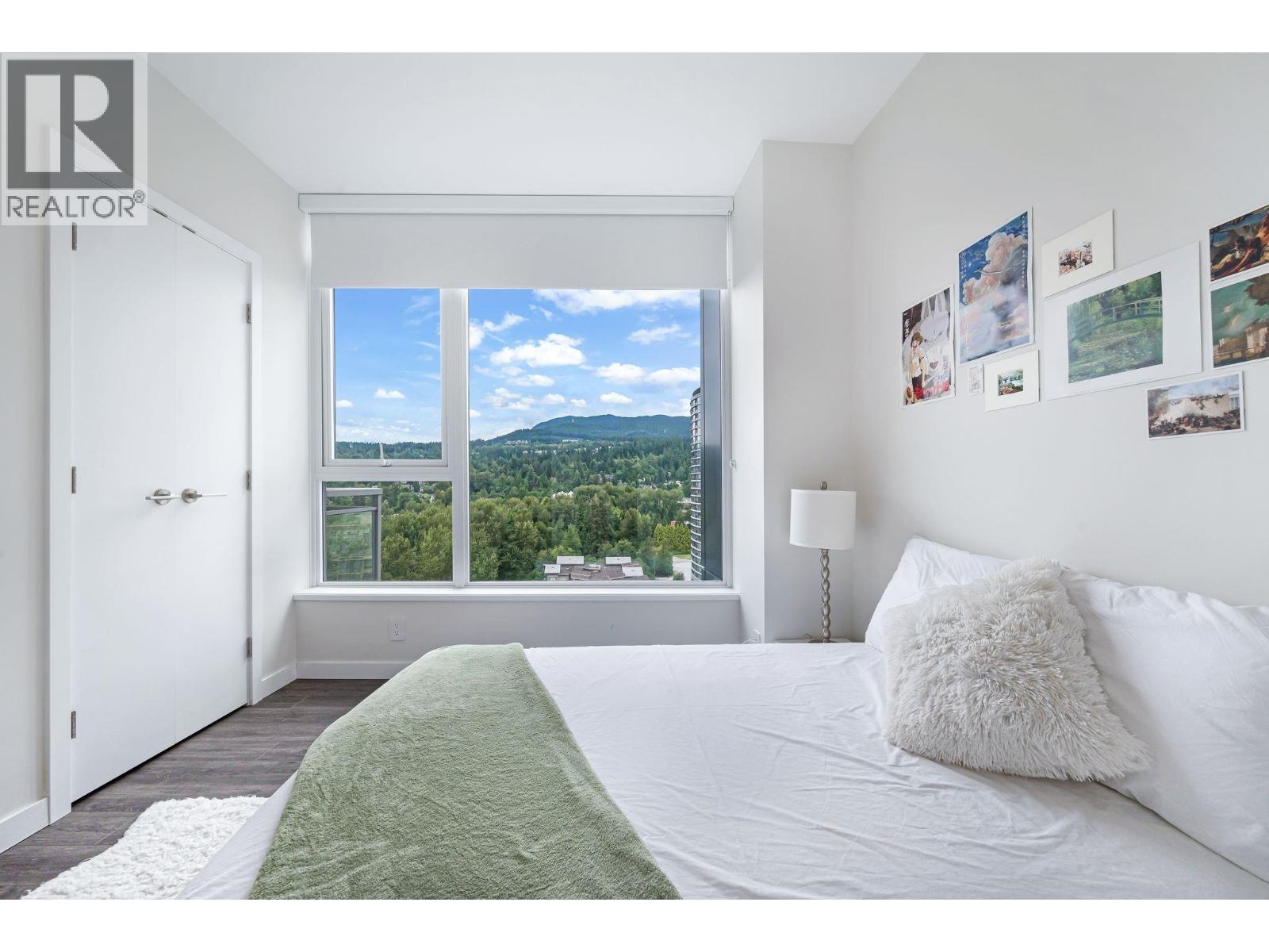 1509 305 Morrissey Road, Port Moody, British Columbia V3H 0M3 - Photo 22 - R3038662