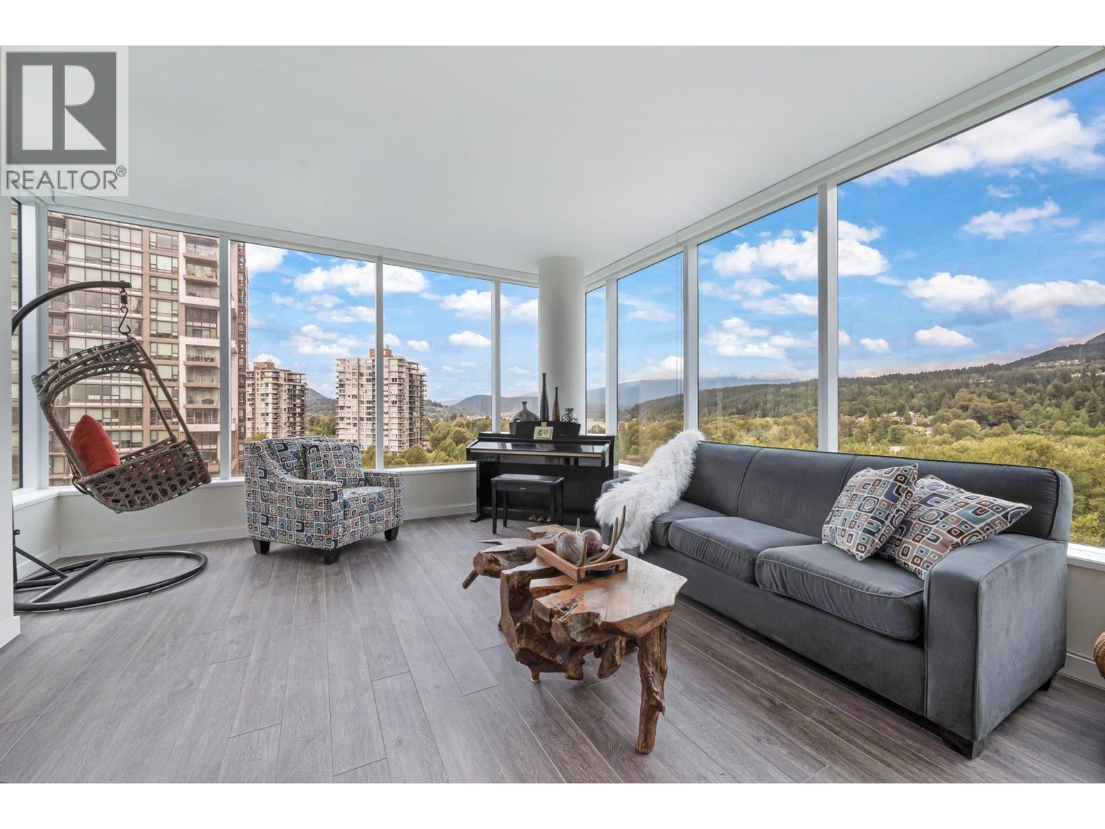 1509 305 Morrissey Road, Port Moody, British Columbia V3H 0M3 - Photo 9 - R3038662