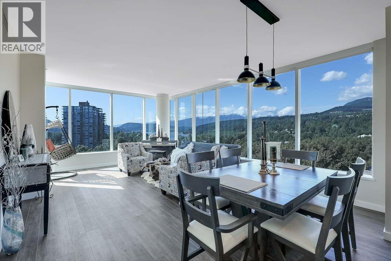 1509 305 Morrissey Road, Port Moody, British Columbia V3H 0M3 - Photo 1 - R3038662