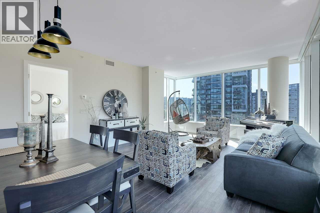 1509 305 Morrissey Road, Port Moody, British Columbia V3H 0M3 - Photo 10 - R3038662