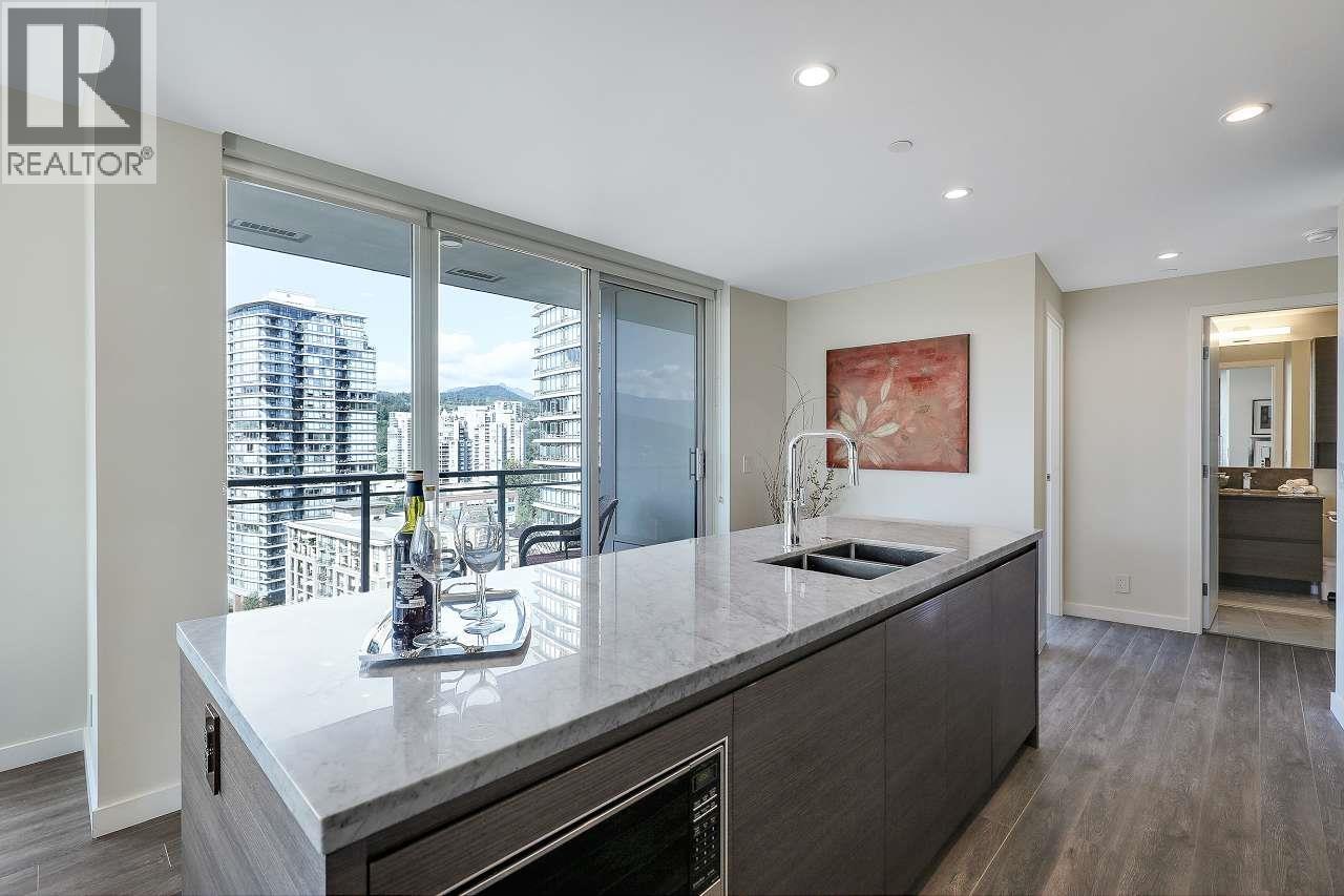 1509 305 Morrissey Road, Port Moody, British Columbia V3H 0M3 - Photo 16 - R3038662