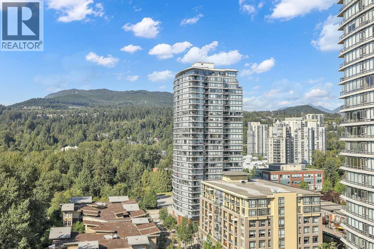 1509 305 Morrissey Road, Port Moody, British Columbia V3H 0M3 - Photo 4 - R3038662