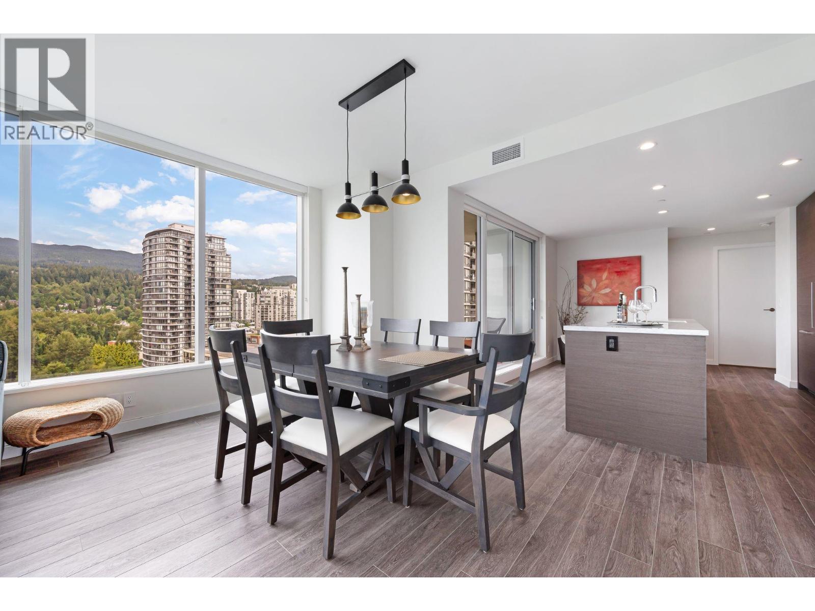 1509 305 Morrissey Road, Port Moody, British Columbia V3H 0M3 - Photo 12 - R3038662