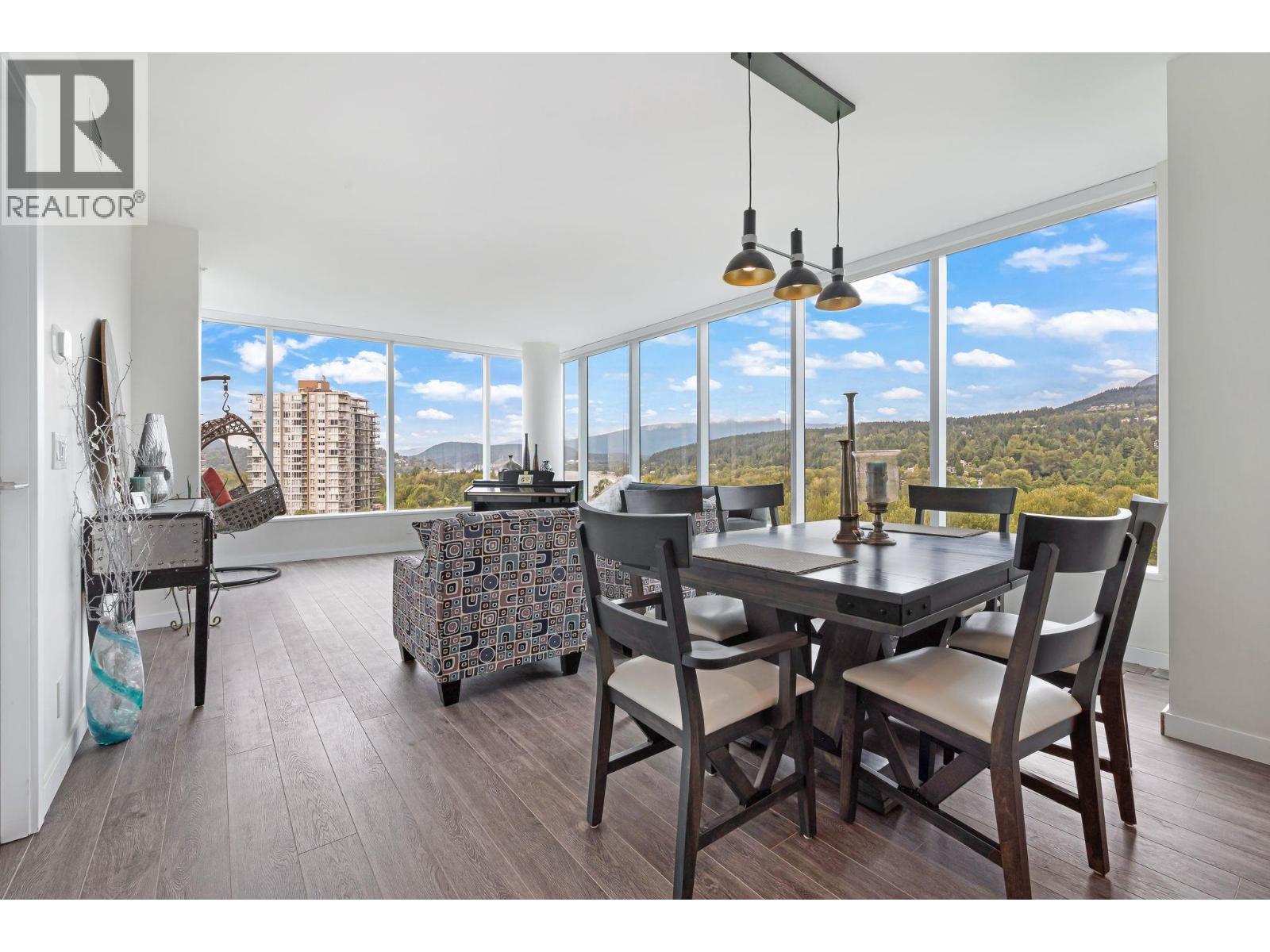 1509 305 Morrissey Road, Port Moody, British Columbia V3H 0M3 - Photo 8 - R3038662