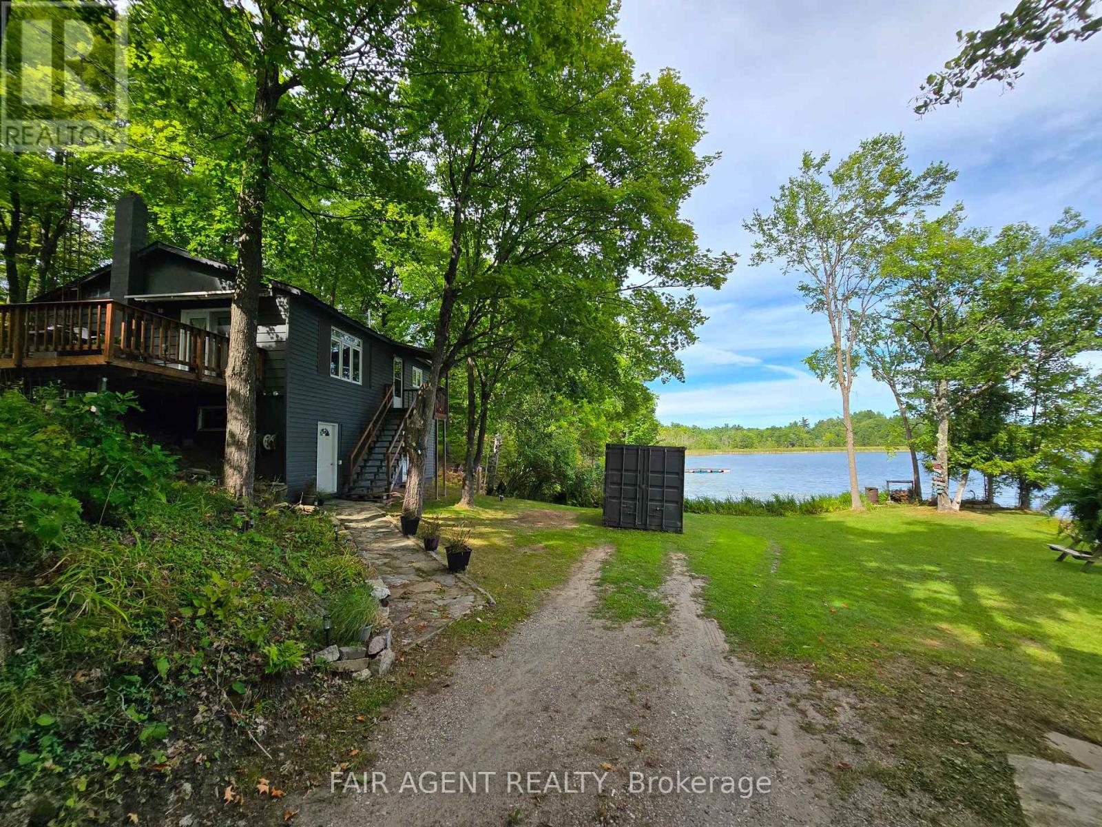 510 Cherie Hill Lane, Tay Valley, Ontario  K7H 3C7 - Photo 1 - X12353775