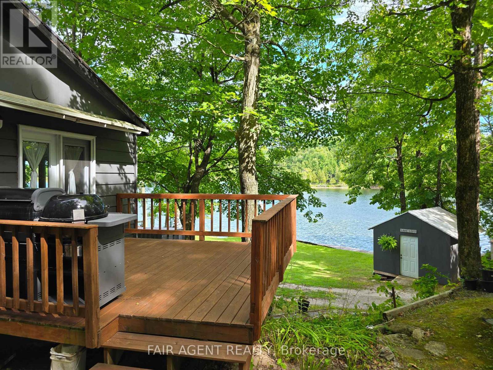 510 Cherie Hill Lane, Tay Valley, Ontario  K7H 3C7 - Photo 2 - X12353775