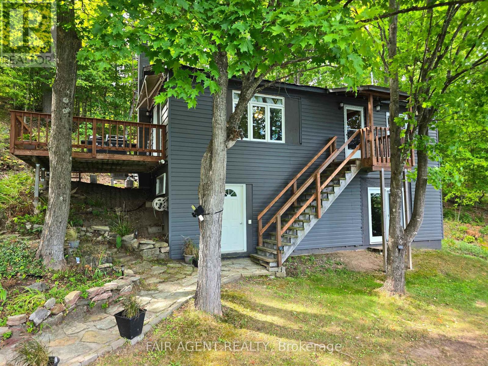 510 Cherie Hill Lane, Tay Valley, Ontario  K7H 3C7 - Photo 8 - X12353775