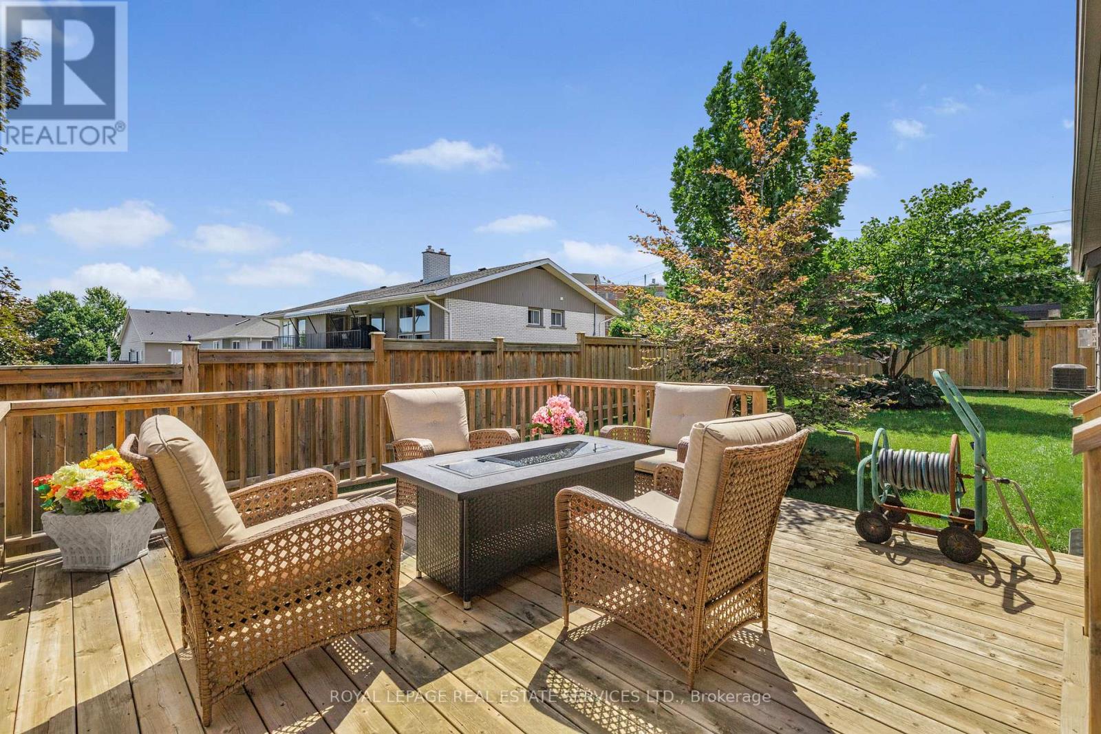 4007 Mountain Street, Lincoln, Ontario  L3J 0L1 - Photo 41 - X12353726