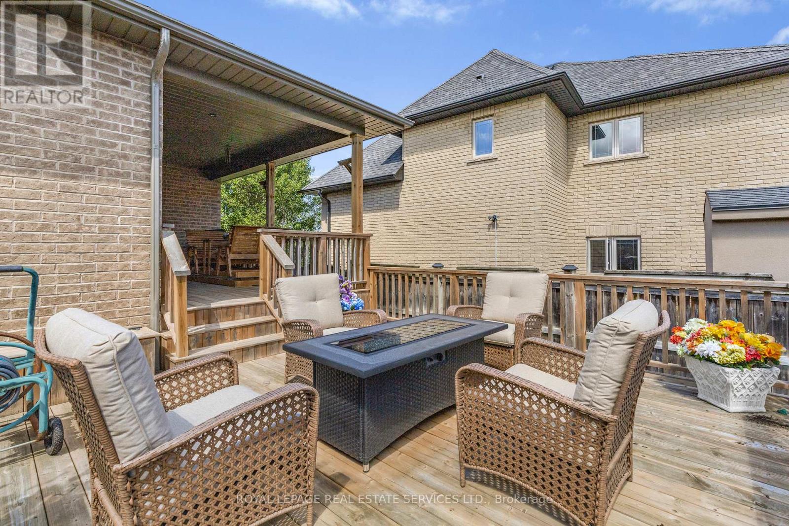 4007 Mountain Street, Lincoln, Ontario  L3J 0L1 - Photo 42 - X12353726