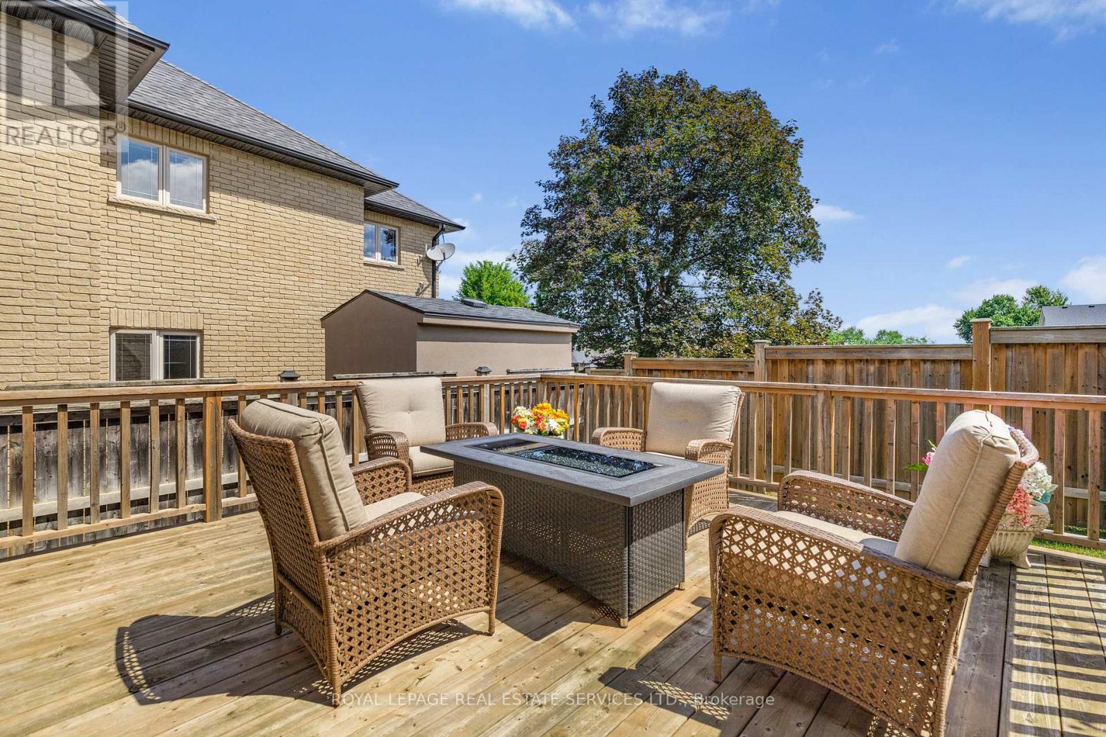 4007 Mountain Street, Lincoln, Ontario  L3J 0L1 - Photo 48 - X12353726