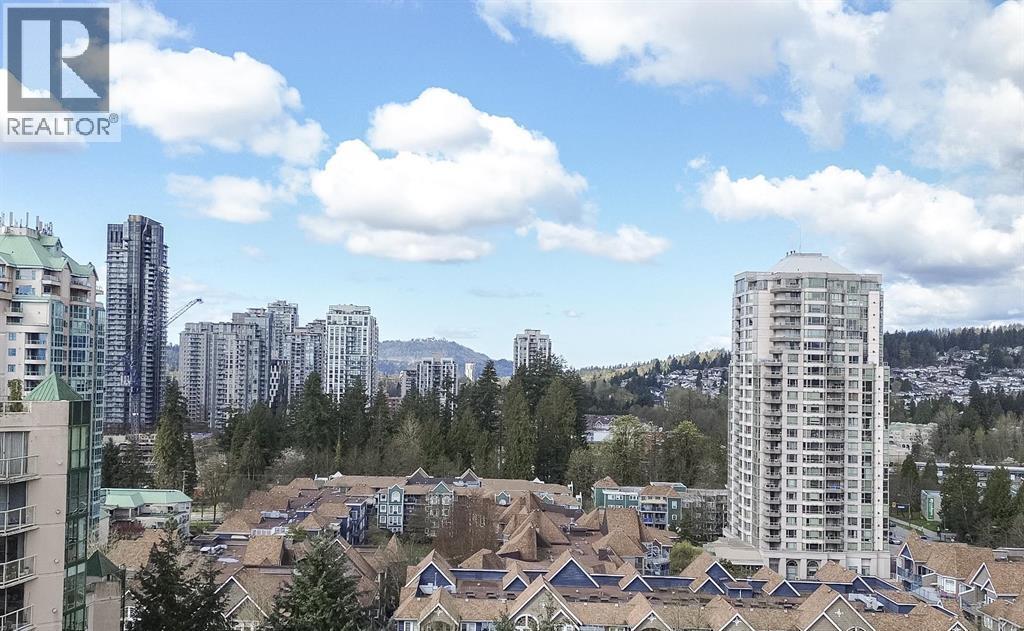 605 1190 Pipeline Road, Coquitlam, British Columbia  V3B 7T9 - Photo 27 - R3038752