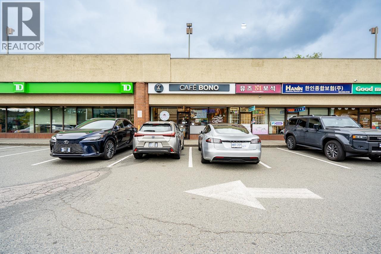 420 329 North Road, Coquitlam, British Columbia  V3K 3V8 - Photo 4 - C8071576