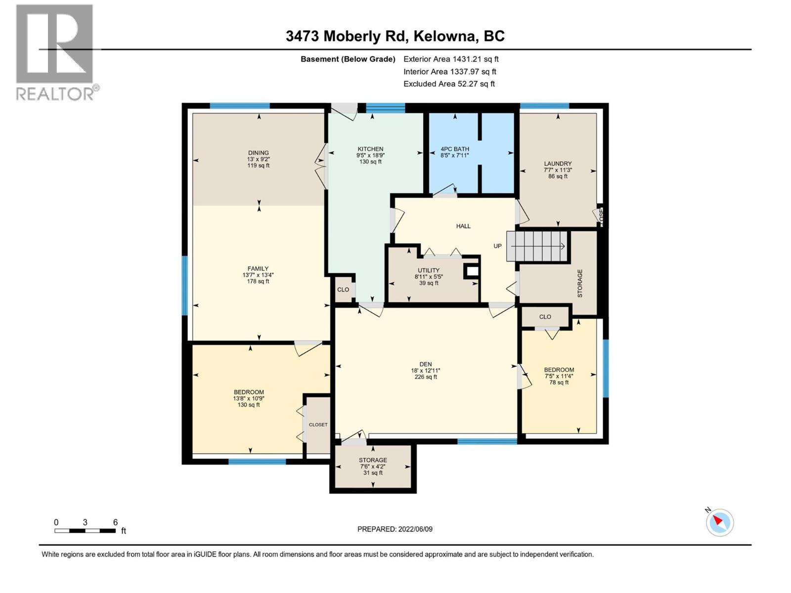 3473 Moberly Road Kelowna Photo 45