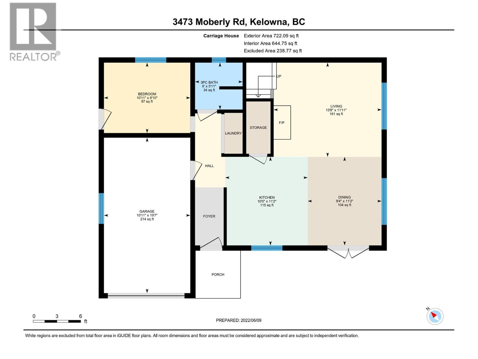 3473 Moberly Road Kelowna Photo 46