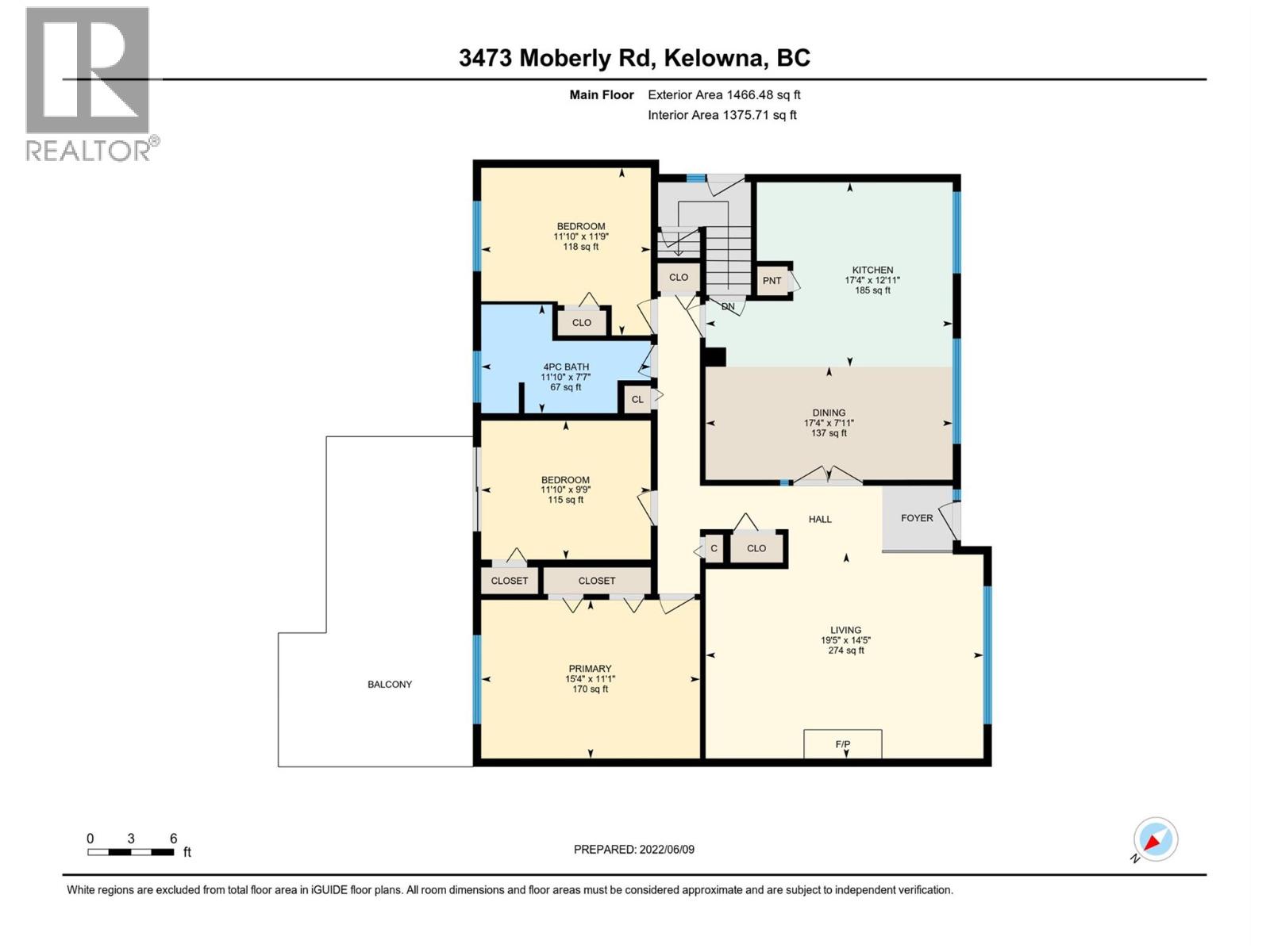3473 Moberly Road Kelowna Photo 44