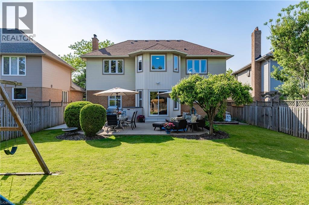 40 Springfield Boulevard, Ancaster, Ontario  L9K 1H8 - Photo 36 - 40758344