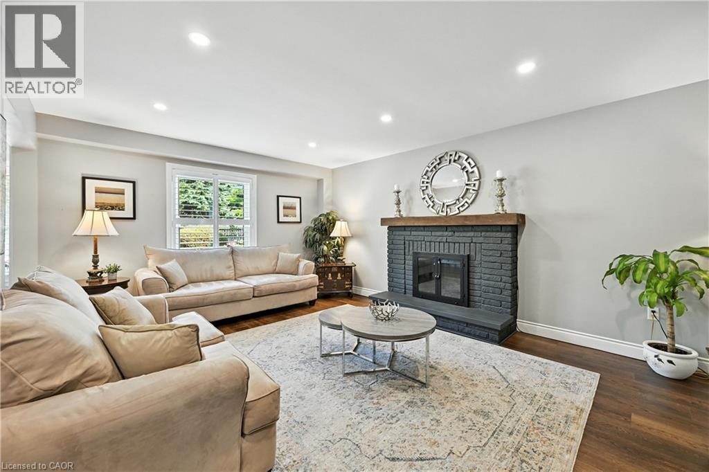 40 Springfield Boulevard, Ancaster, Ontario  L9K 1H8 - Photo 13 - 40758344