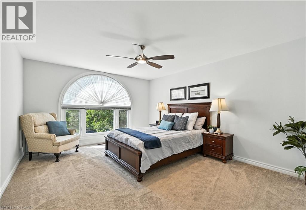 40 Springfield Boulevard, Ancaster, Ontario  L9K 1H8 - Photo 25 - 40758344