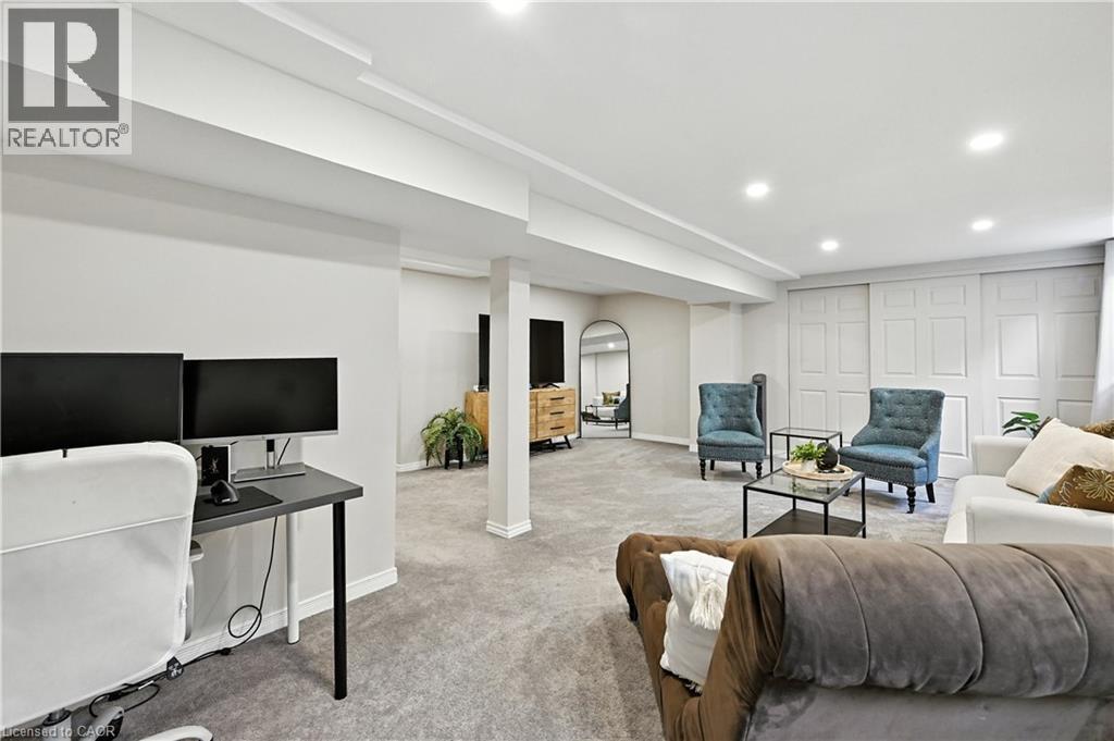 40 Springfield Boulevard, Ancaster, Ontario  L9K 1H8 - Photo 29 - 40758344