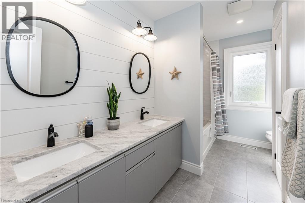 40 Springfield Boulevard, Ancaster, Ontario  L9K 1H8 - Photo 26 - 40758344