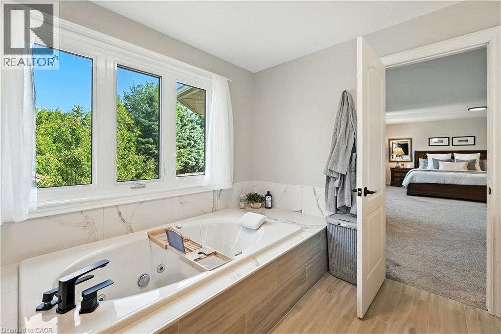 40 Springfield Boulevard, Ancaster, Ontario  L9K 1H8 - Photo 22 - 40758344