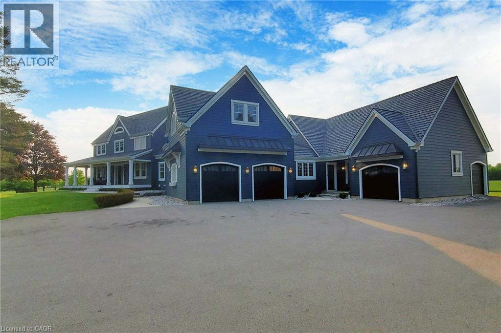 485 Concession 5 Road E, Waterdown, Ontario  L8B 0W8 - Photo 3 - 40761871