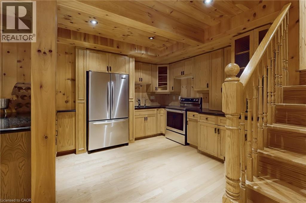485 Concession 5 Road E, Waterdown, Ontario  L8B 0W8 - Photo 25 - 40761871