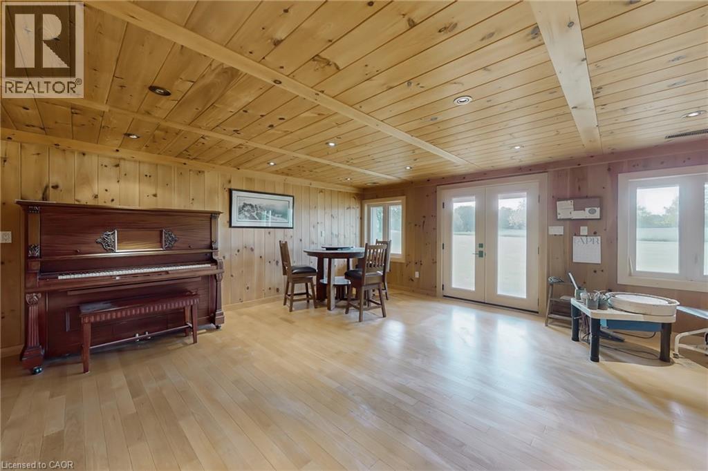 485 Concession 5 Road E, Waterdown, Ontario  L8B 0W8 - Photo 26 - 40761871