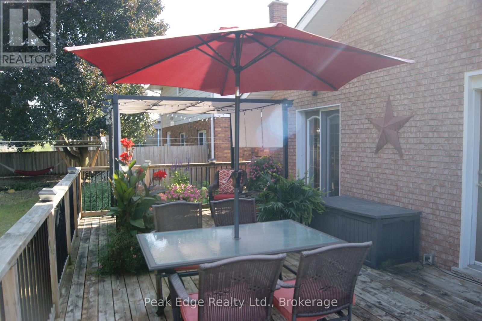 671 21st A Avenue, Hanover, Ontario  N4N 3M2 - Photo 12 - X12353764