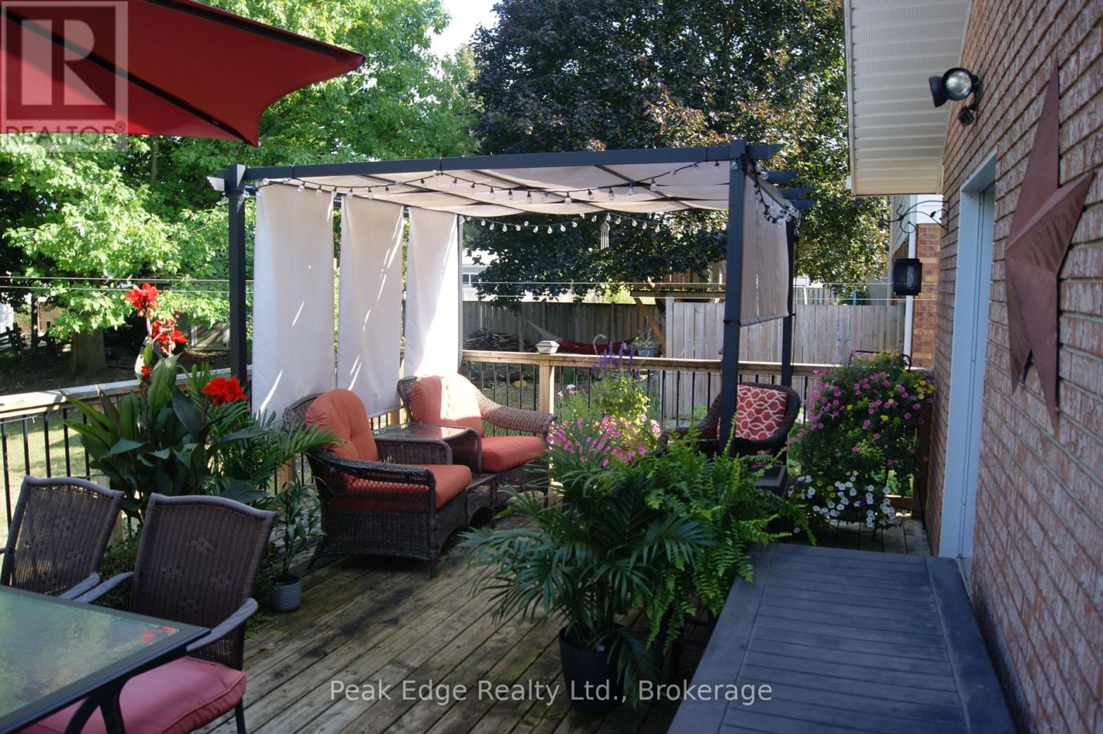 671 21st A Avenue, Hanover, Ontario  N4N 3M2 - Photo 14 - X12353764