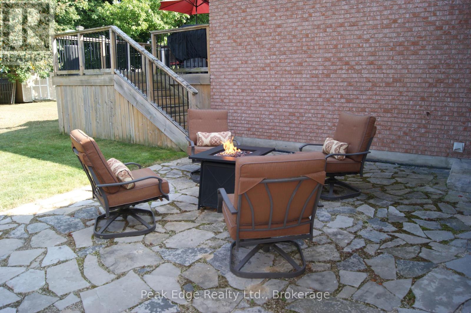 671 21st A Avenue, Hanover, Ontario  N4N 3M2 - Photo 4 - X12353764