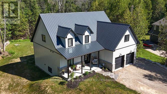 24 Phillips Place, South Bruce Peninsula, Ontario  N0H 2T0 - Photo 13 - X12353771