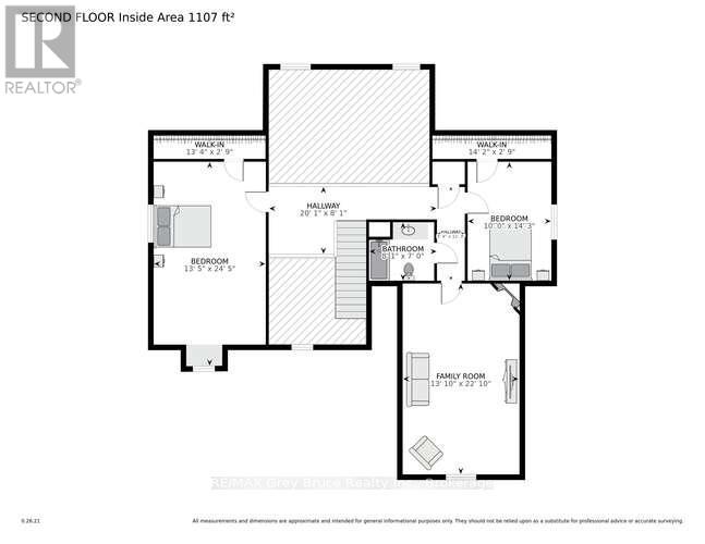 24 Phillips Place, South Bruce Peninsula, Ontario  N0H 2T0 - Photo 47 - X12353771