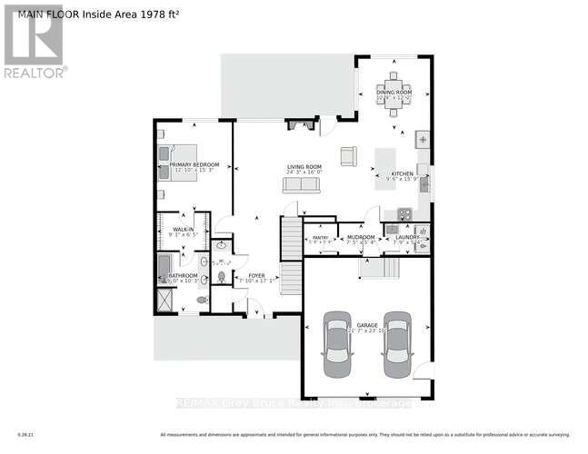 24 Phillips Place, South Bruce Peninsula, Ontario  N0H 2T0 - Photo 48 - X12353771