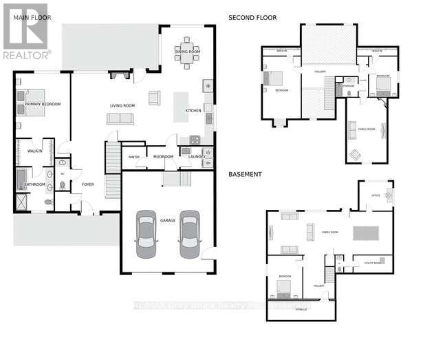 24 Phillips Place, South Bruce Peninsula, Ontario  N0H 2T0 - Photo 49 - X12353771