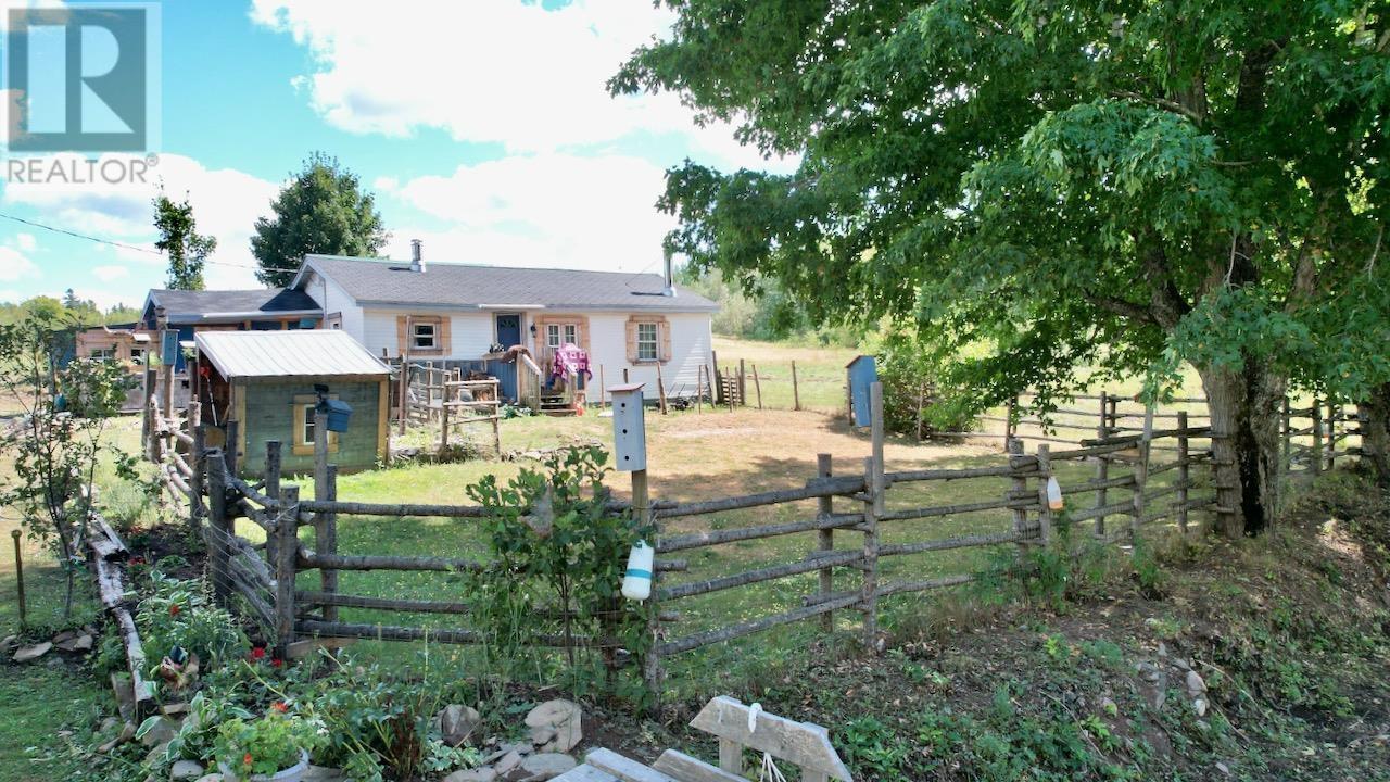 1070 South Brook Road, South Brook, Nova Scotia