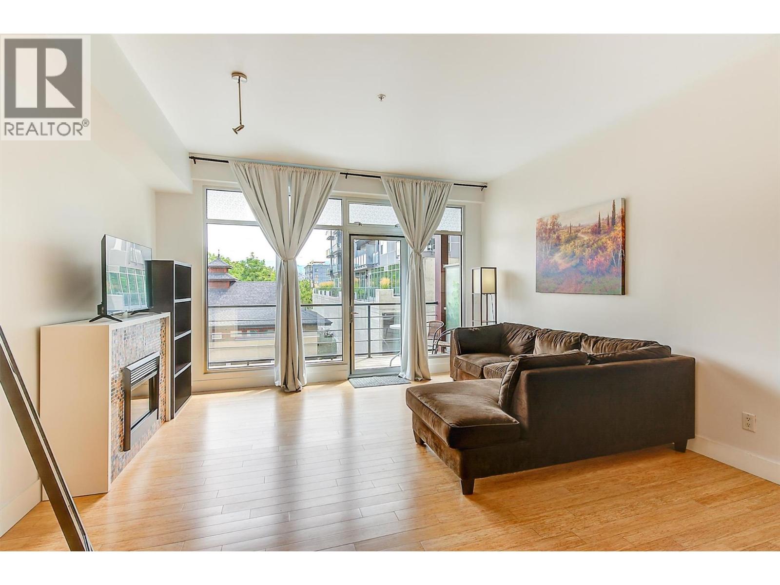 1289 Ellis Street Unit# 320 Kelowna Photo 9