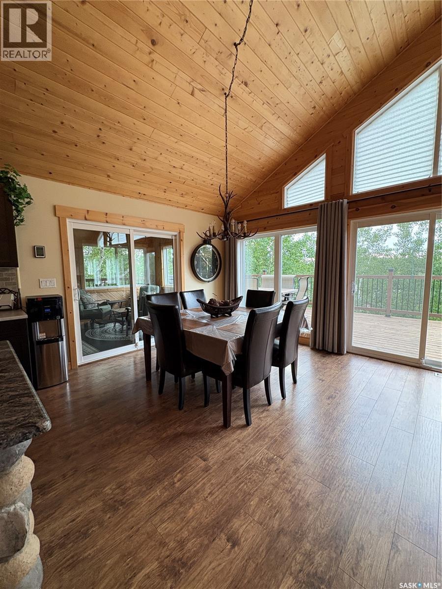 5 Sunset Drive, Big River Rm No. 555, Saskatchewan  S0J 0E0 - Photo 11 - SK015883
