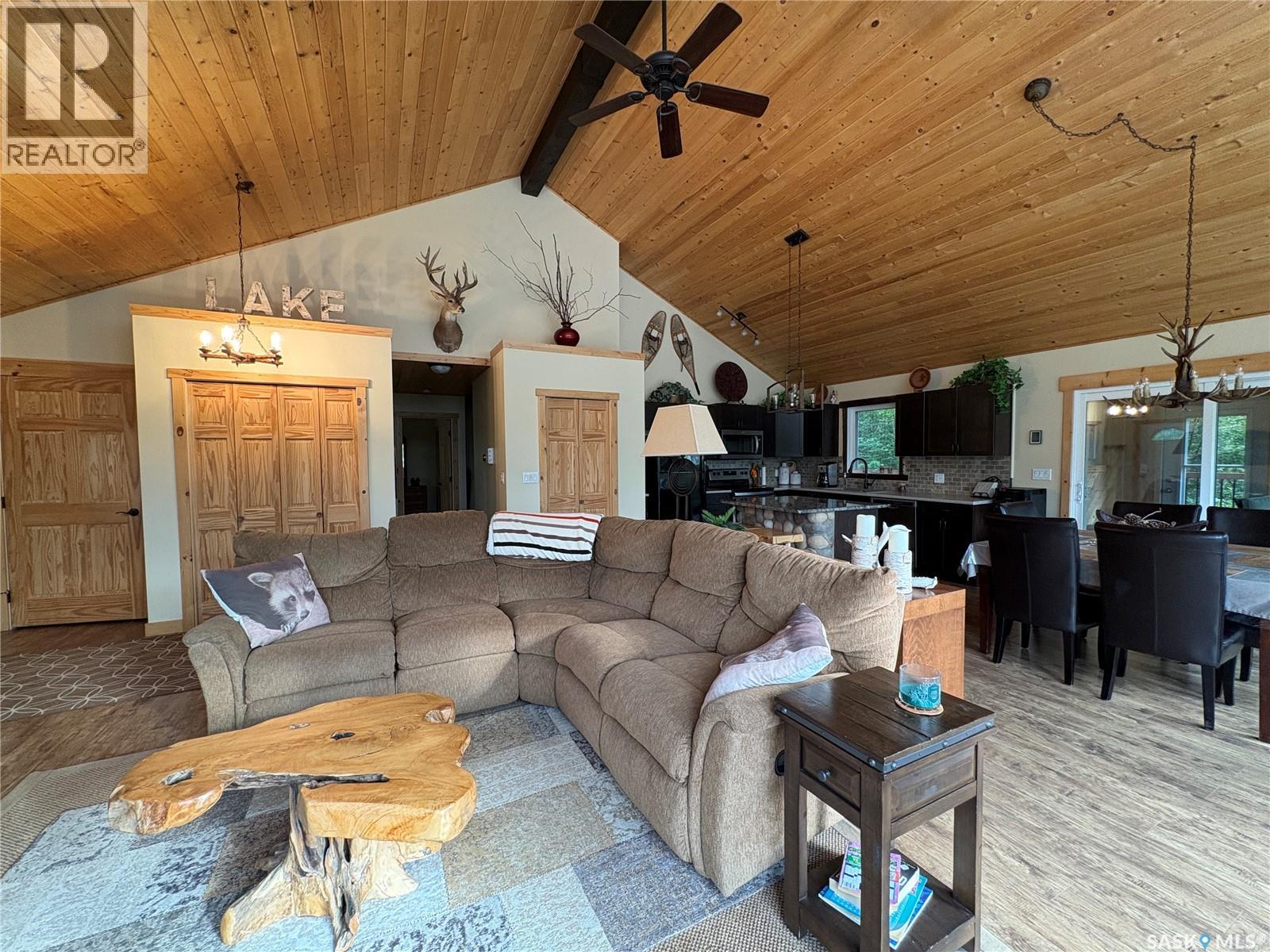 5 Sunset Drive, Big River Rm No. 555, Saskatchewan  S0J 0E0 - Photo 12 - SK015883