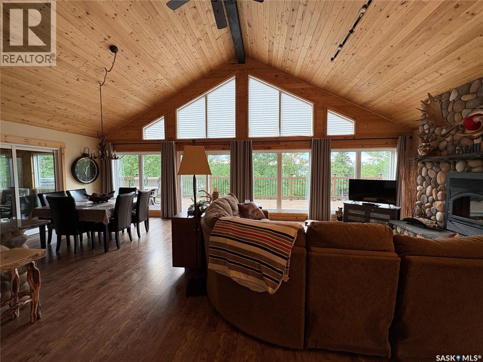5 Sunset Drive, Big River Rm No. 555, Saskatchewan  S0J 0E0 - Photo 13 - SK015883