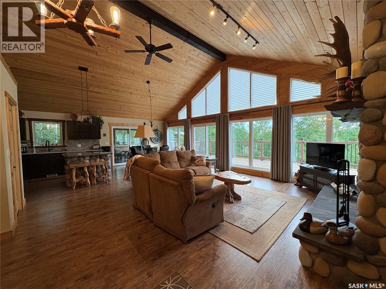 5 Sunset Drive, Big River Rm No. 555, Saskatchewan  S0J 0E0 - Photo 14 - SK015883