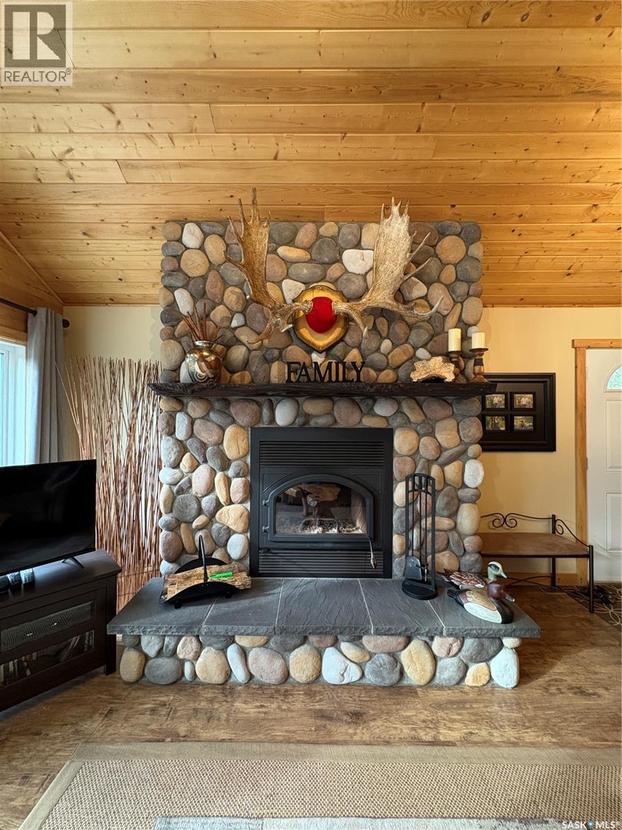 5 Sunset Drive, Big River Rm No. 555, Saskatchewan  S0J 0E0 - Photo 16 - SK015883