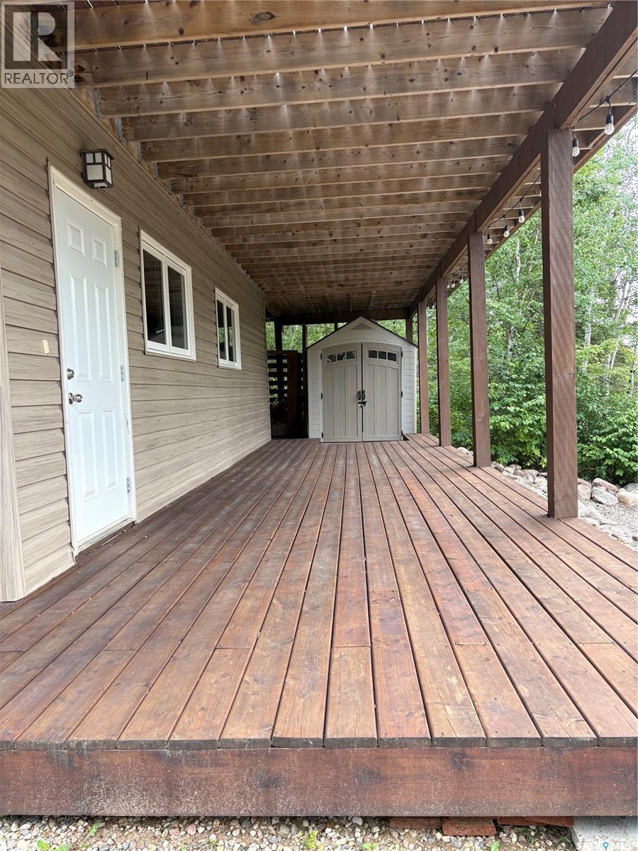 5 Sunset Drive, Big River Rm No. 555, Saskatchewan  S0J 0E0 - Photo 48 - SK015883