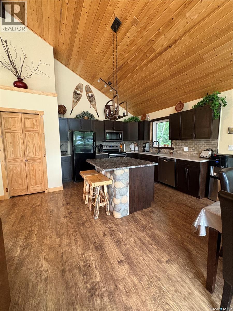 5 Sunset Drive, Big River Rm No. 555, Saskatchewan  S0J 0E0 - Photo 9 - SK015883