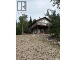 5 Sunset Drive Cowan Lake, Big River Rm No. 555, Ca