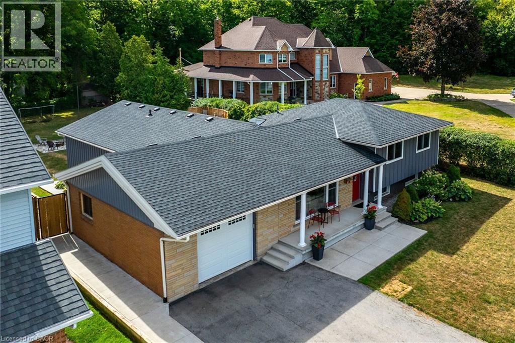 142 MCNEILLY Road, Stoney Creek, Ontario