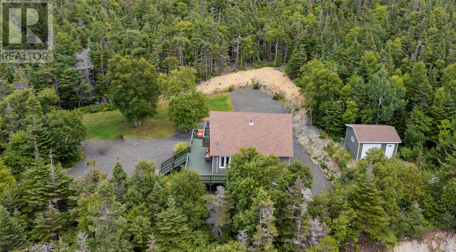 15 Old Chapel Arm Road, Old Shop, Newfoundland & Labrador  A0B 2W0 - Photo 2 - 1287925